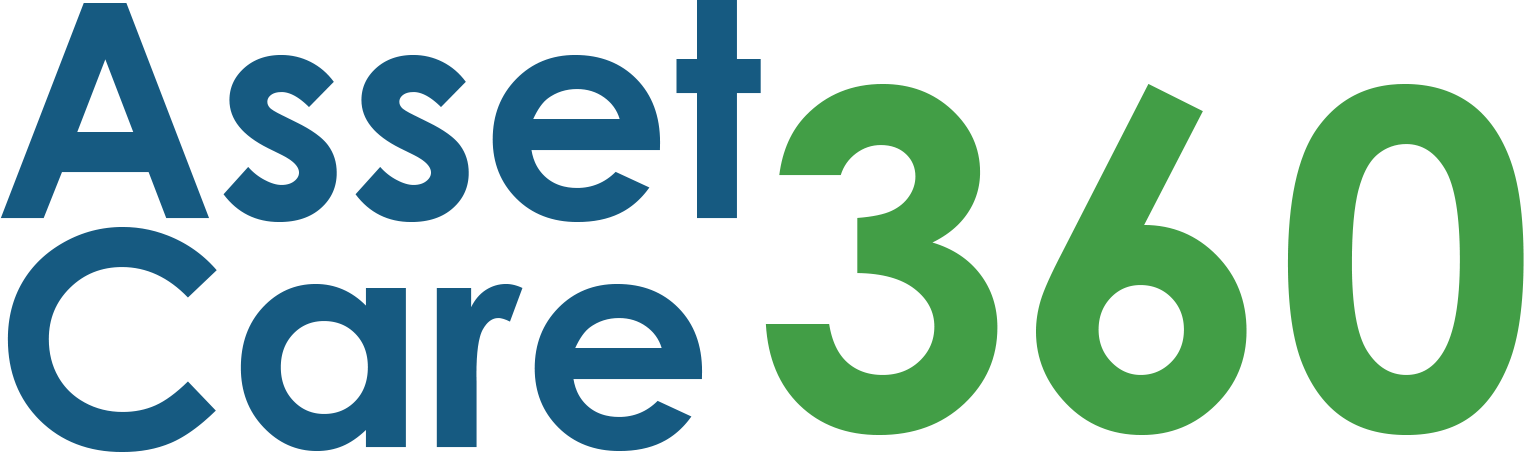 AssetCare360 Welcome